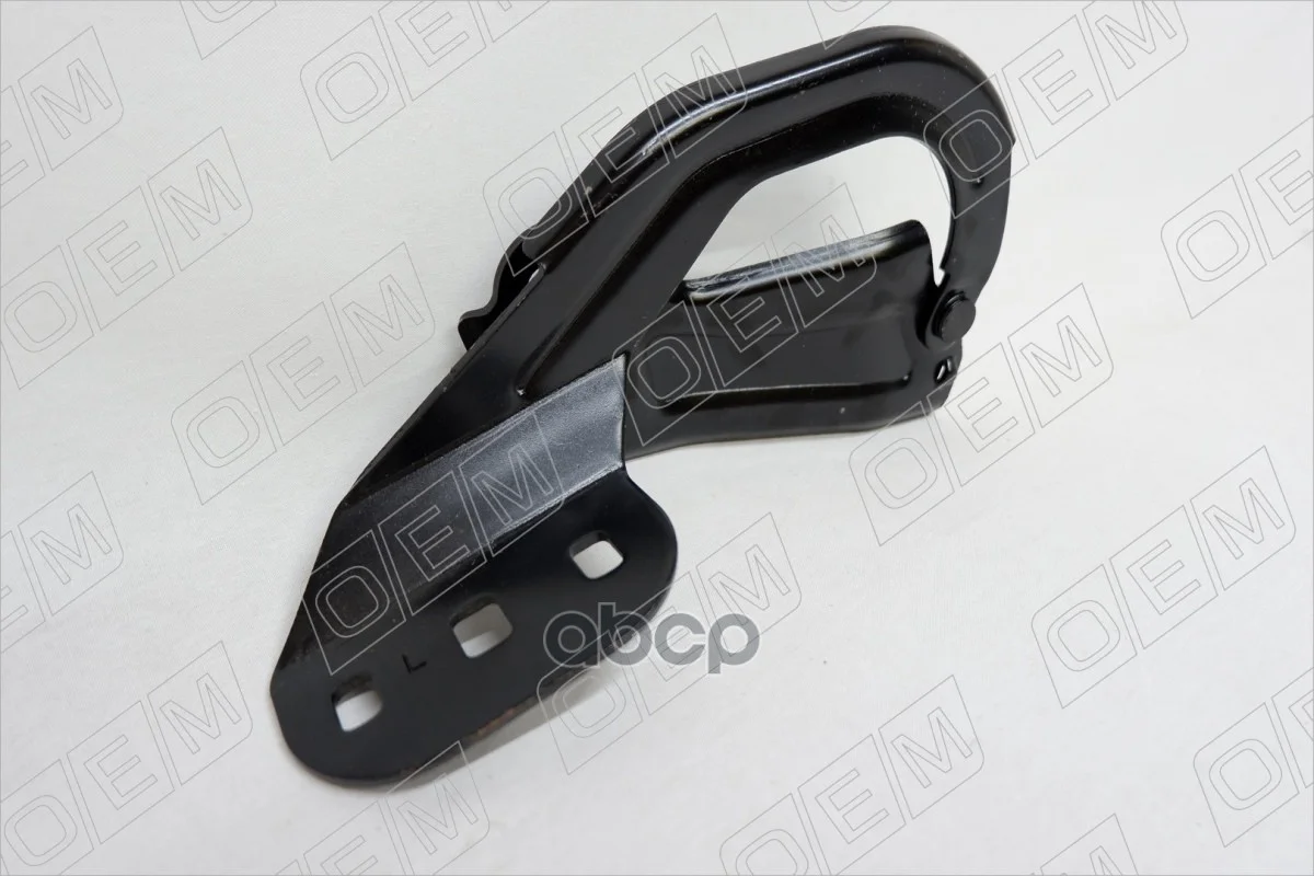 Петля капота левая Ford Focus 3 (2011-2019) - миниатюра 8