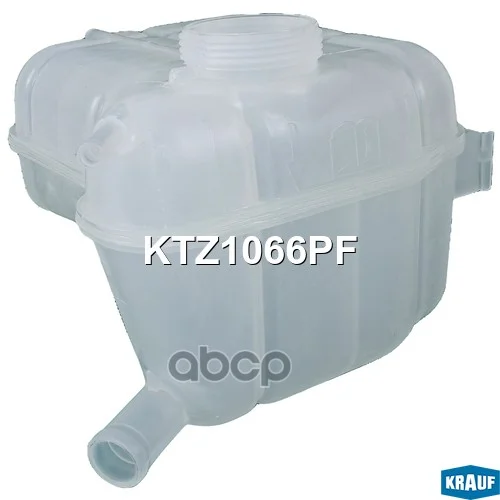 Бачок расширительный KTZ1066PF Krauf - изображение 1