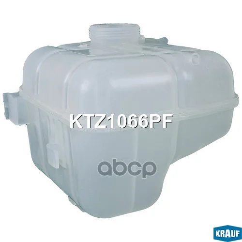 Бачок расширительный KTZ1066PF Krauf - миниатюра 2