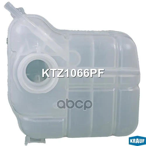 Бачок расширительный KTZ1066PF Krauf - миниатюра 7