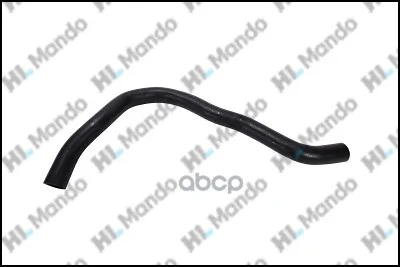 Патрубок системы охлаждения DCC020579 Mando - миниатюра 2