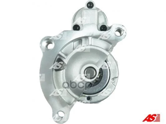 Стартер S0550 As - изображение 1