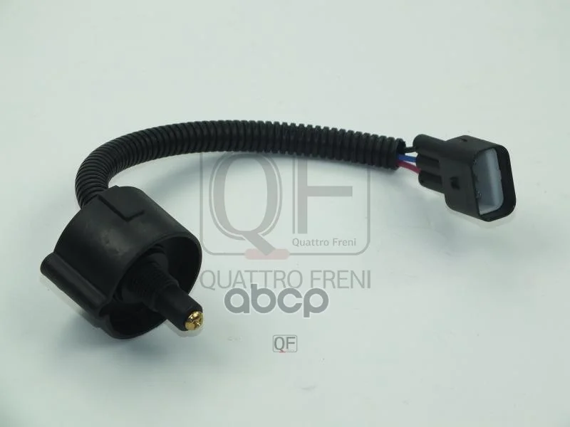 Датчик воды в топливе QF96A00502 QUATTRO FRENI - изображение 1