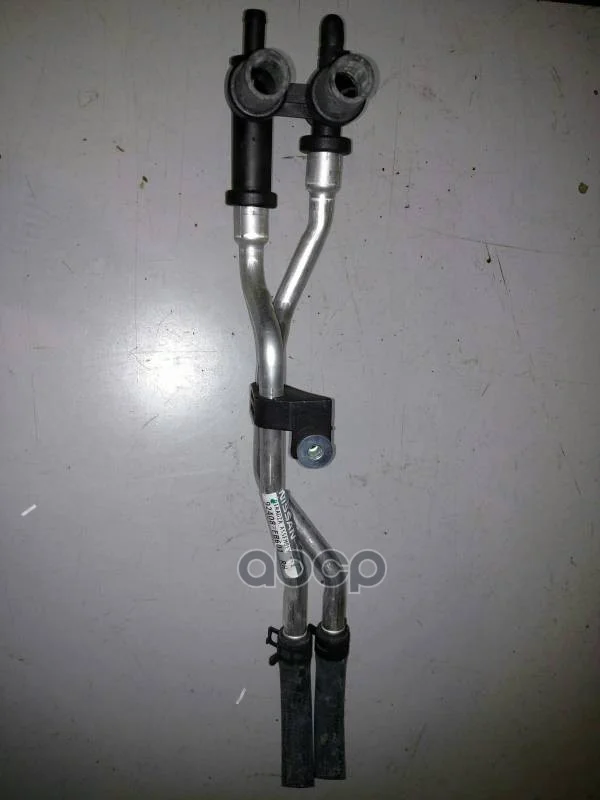 Патрубок задней печки 92408EB601 NISSAN - изображение 1