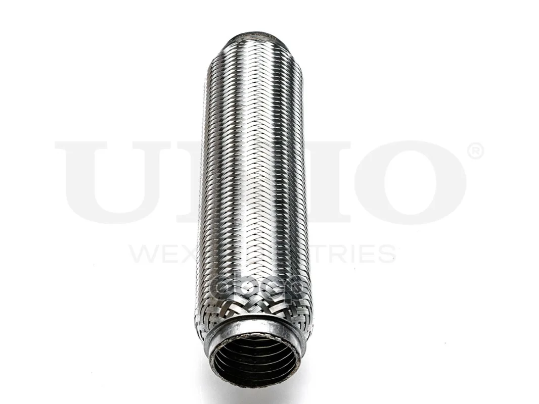 Гофра глушителя 50х280 INTERLOCK EXP50280L UNIO - миниатюра 3
