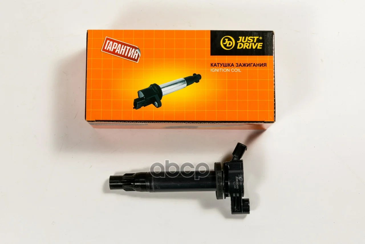 Катушка зажигания JDK0046 Just Drive - изображение 1