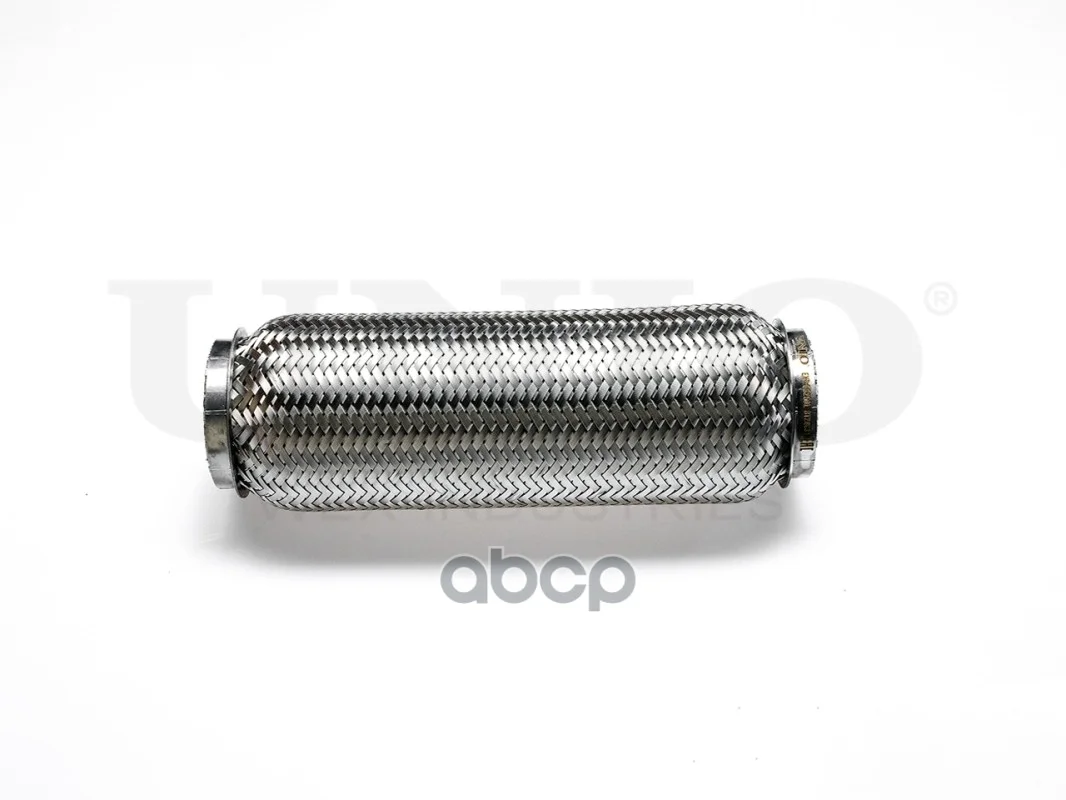 Гофра глушителя 55х250 INTERLOCK EXP55250L UNIO - миниатюра 2