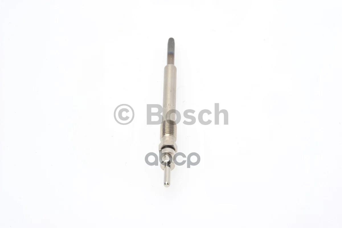 Свеча накаливания Opel 2,0-2,2D 99- 0250202043 - миниатюра 2