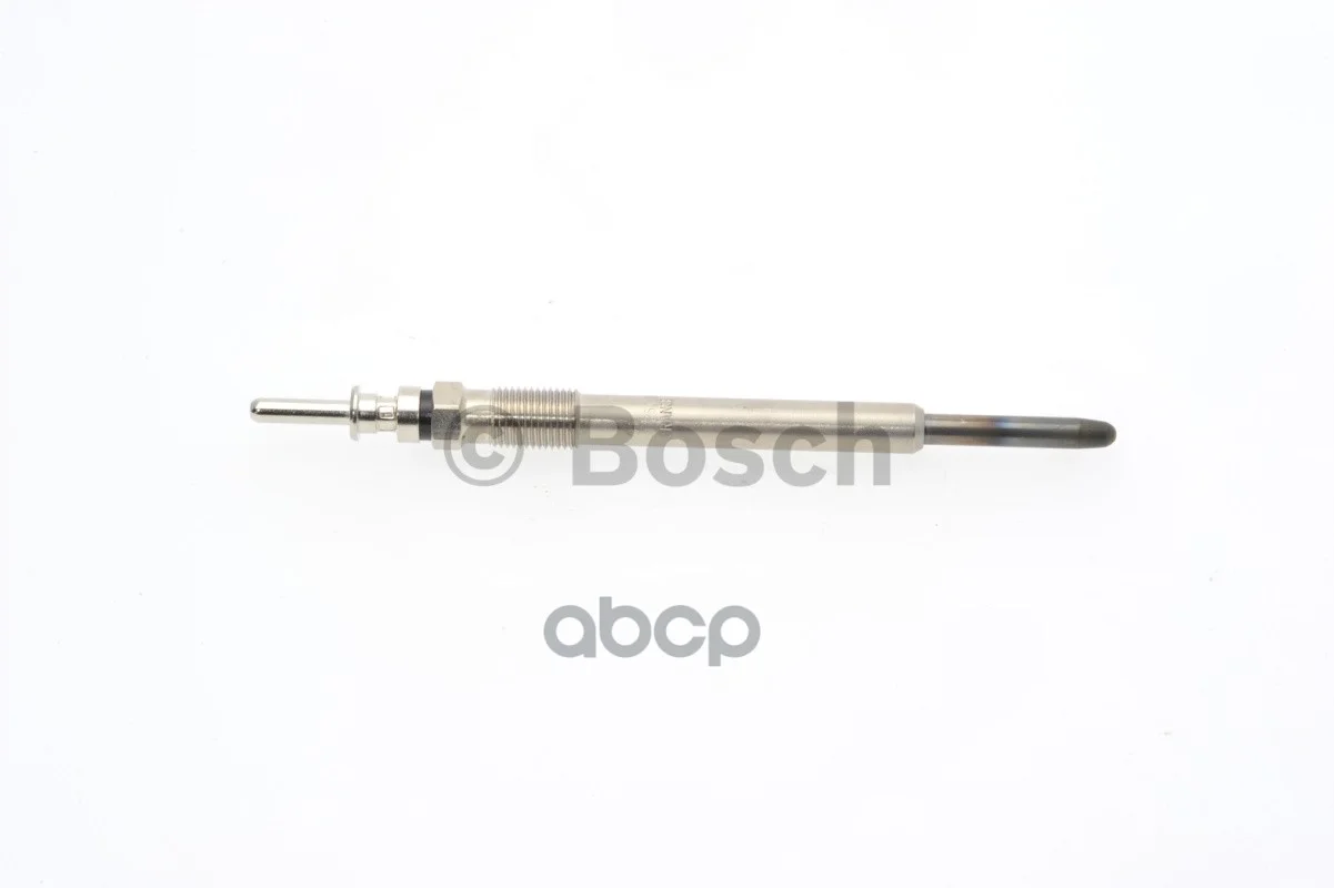 Свеча накаливания Opel 2,0-2,2D 99- 0250202043 - миниатюра 3