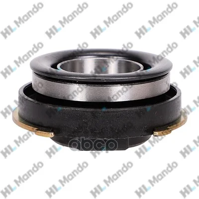 Подшипник выжимной HYUNDAI i20/GETZ 08-/KIA - миниатюра 2