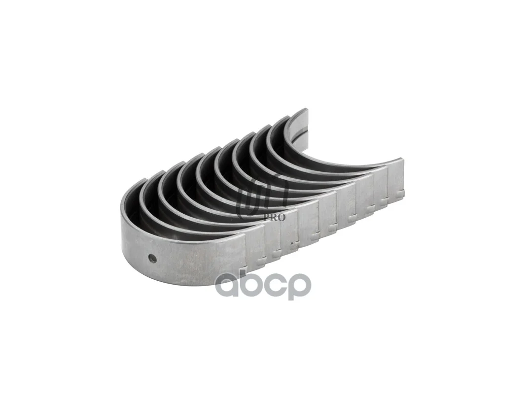 Вкладыши коренные 0.25 Honda Civic B18A, B20A, - миниатюра 2