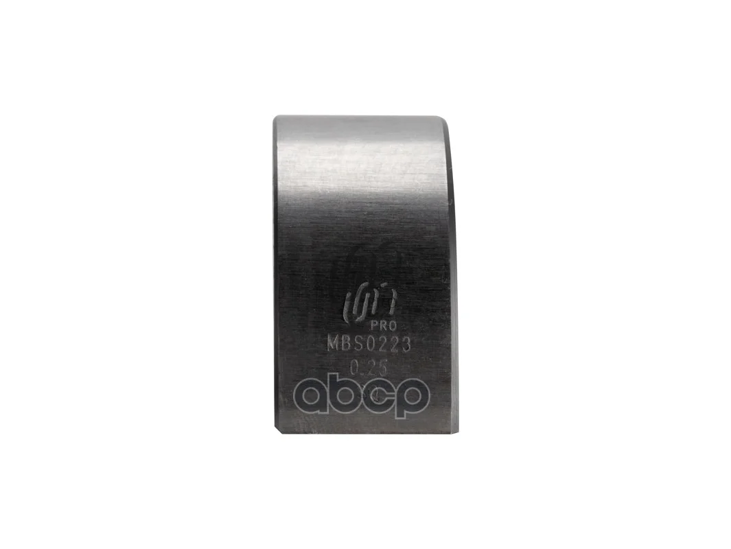 Вкладыши коренные 0.25 Honda Civic B18A, B20A, - миниатюра 5