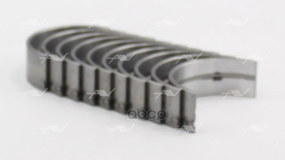 Вкладыши коренные STD MITSUBISHI 4G91/92/93 - миниатюра 2