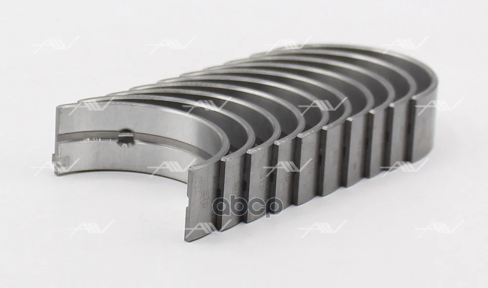 Вкладыши коренные STD MITSUBISHI 4G91/92/93 - миниатюра 3