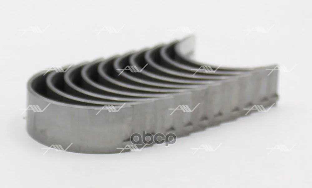 Вкладыши коренные STD MITSUBISHI 4G91/92/93 - миниатюра 5