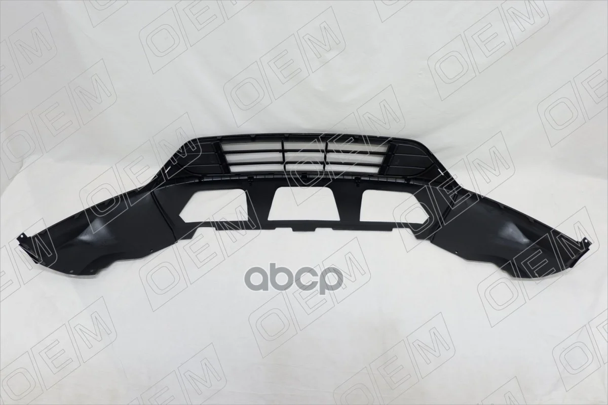 Бампер передний нижняя часть Ford Kuga 2 CBS - миниатюра 10