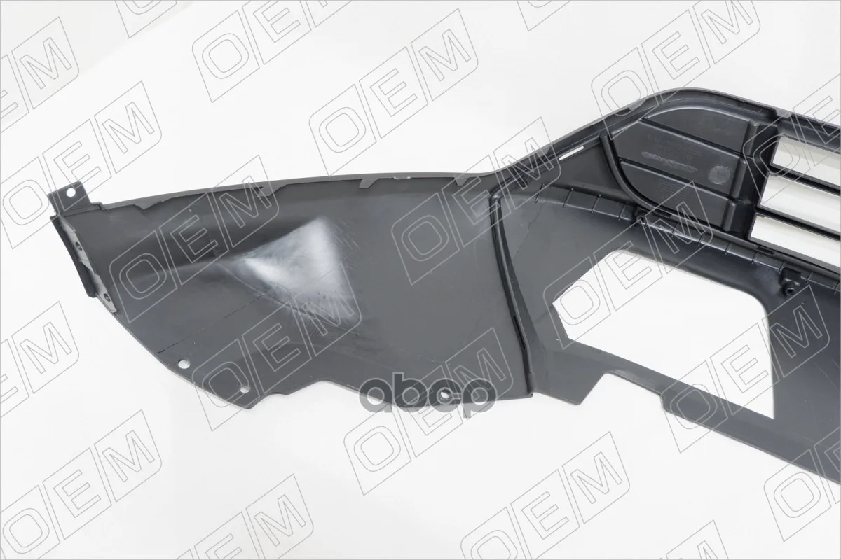 Бампер передний нижняя часть Ford Kuga 2 CBS - миниатюра 2