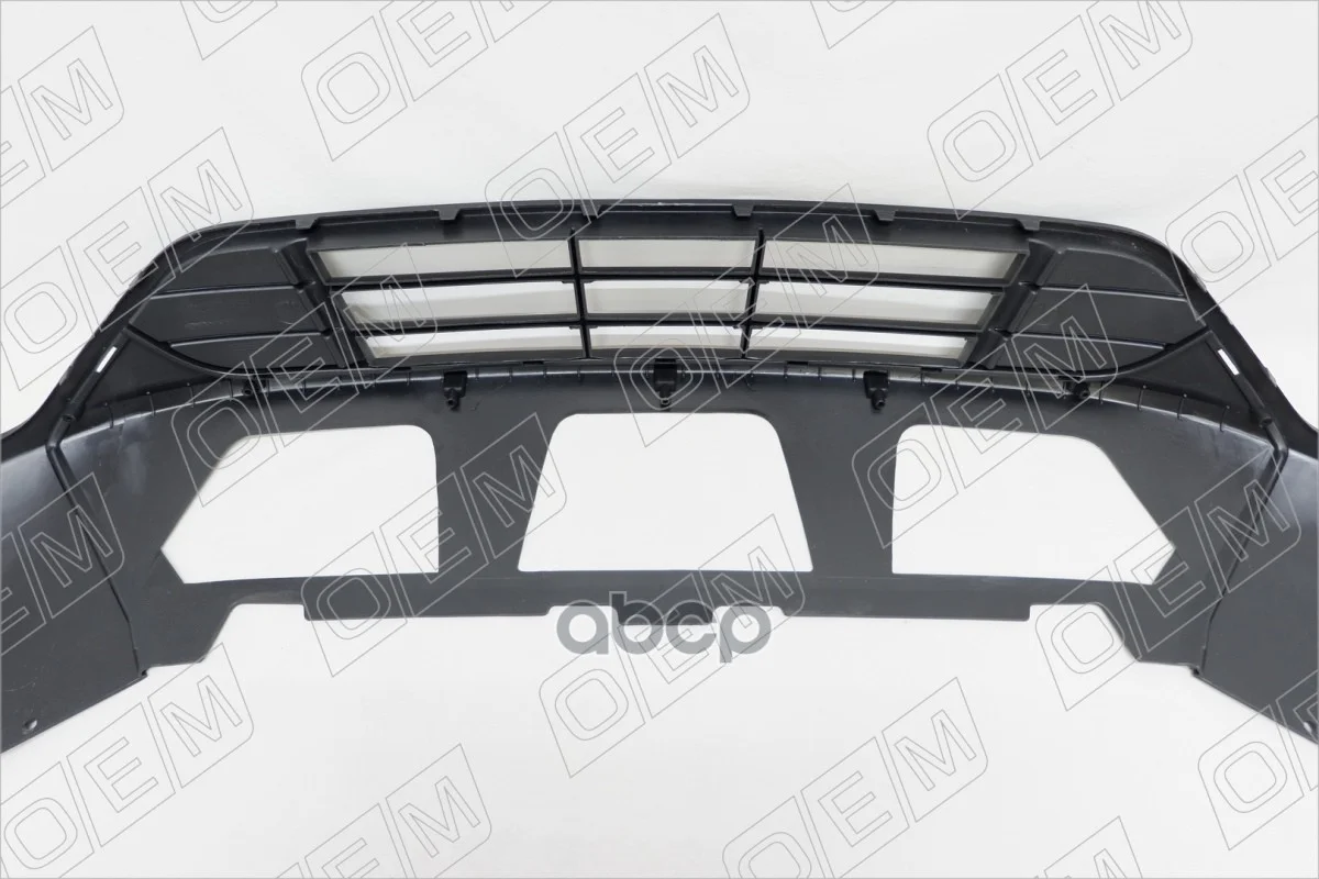 Бампер передний нижняя часть Ford Kuga 2 CBS - миниатюра 3