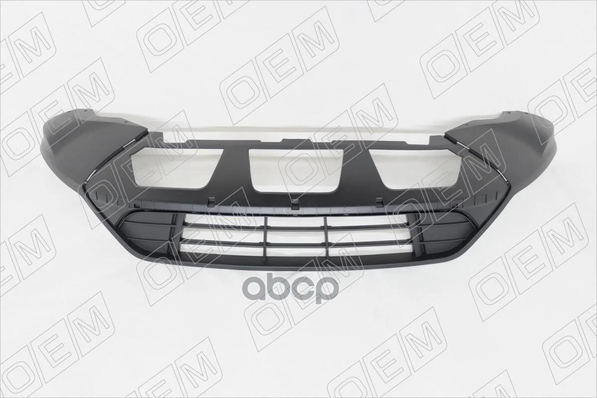 Бампер передний нижняя часть Ford Kuga 2 CBS - миниатюра 5