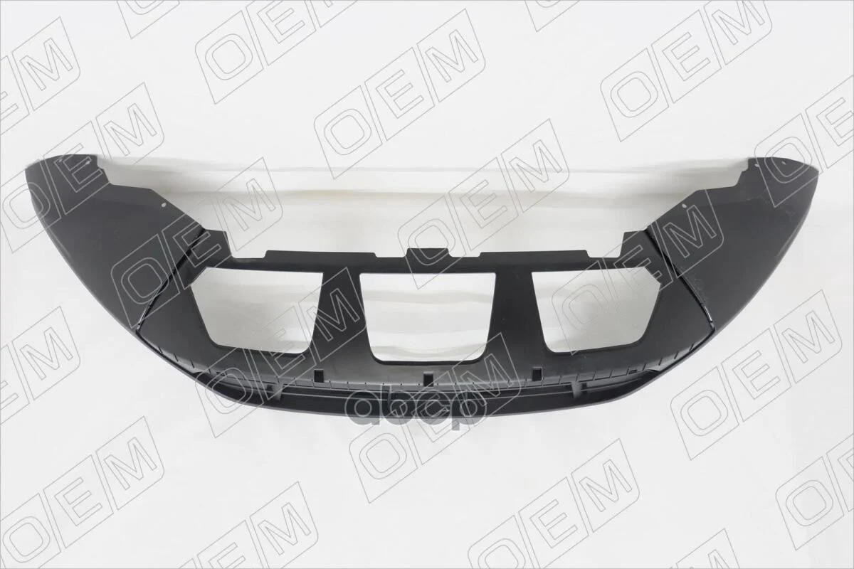 Бампер передний нижняя часть Ford Kuga 2 CBS - миниатюра 6
