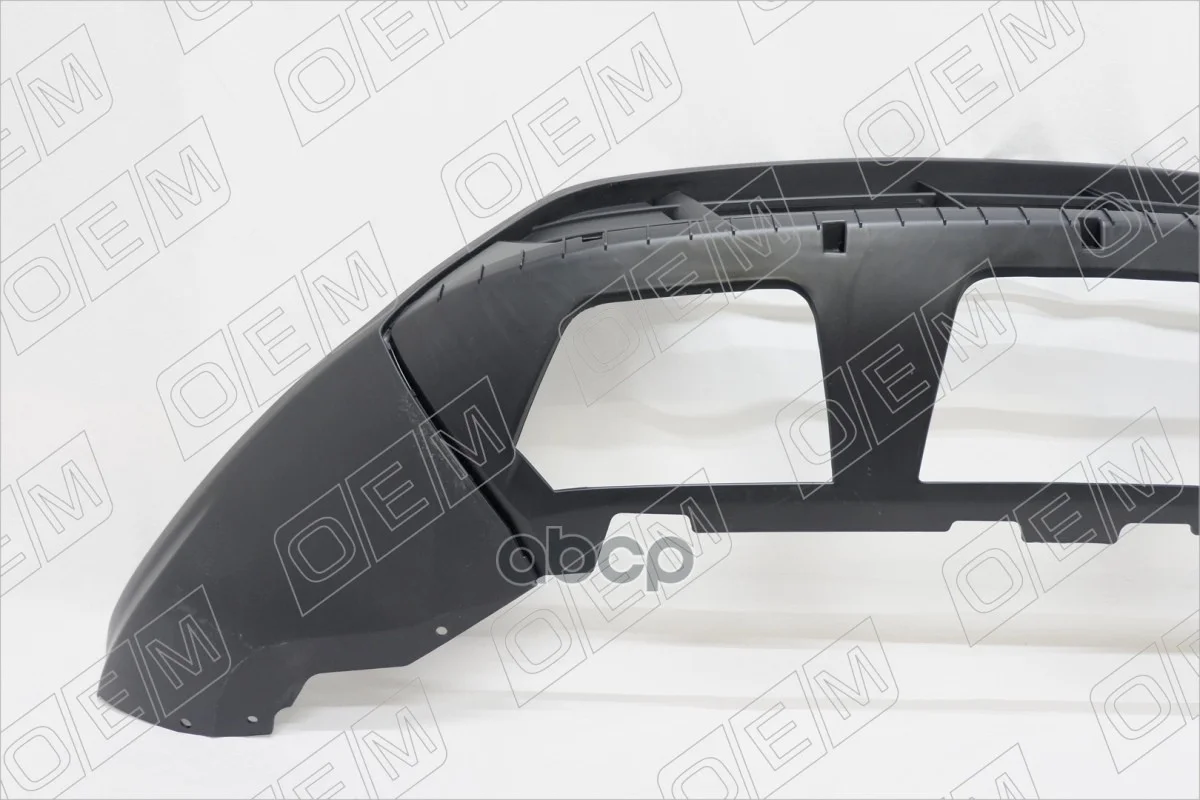 Бампер передний нижняя часть Ford Kuga 2 CBS - миниатюра 7