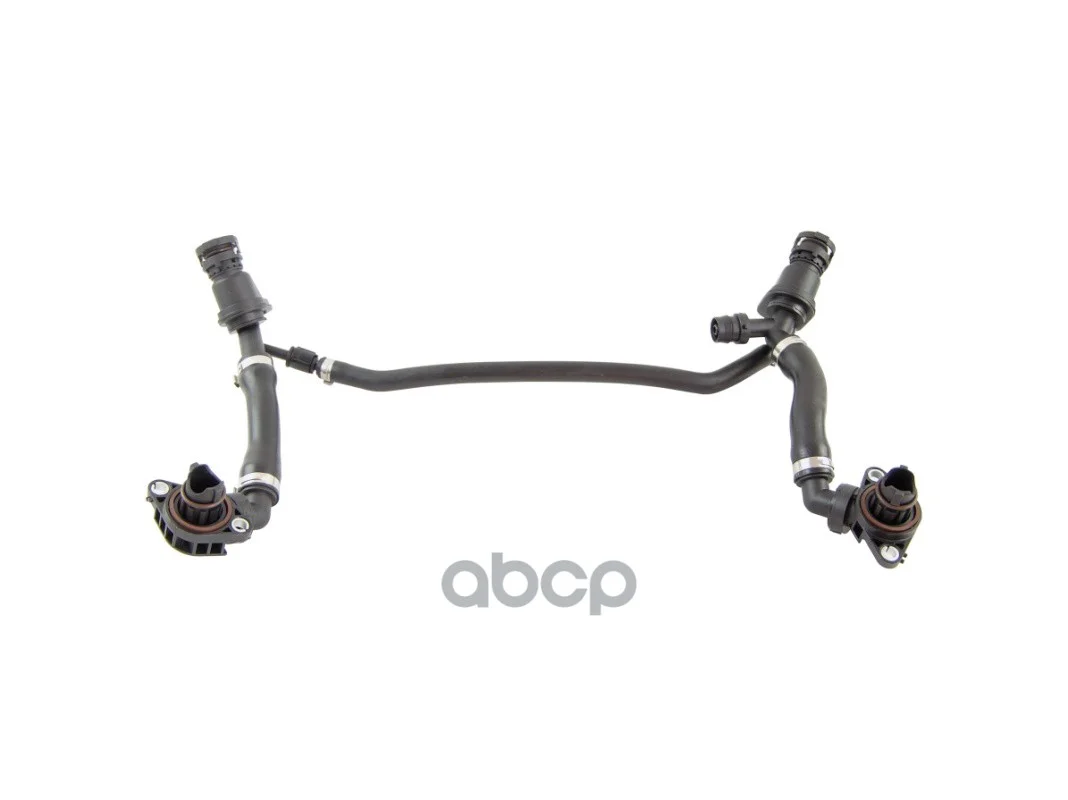 ПАТРУБОК BMW 5‘ F07 GT/F10 LCI/F11 LCI,7 F01 - изображение 1