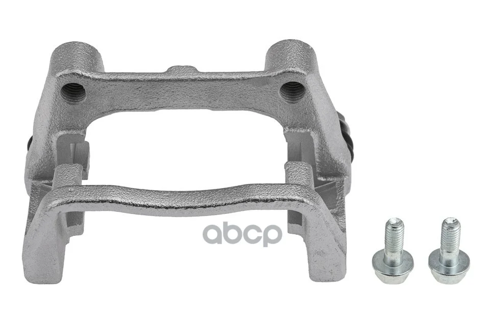 Суппорт тормозной задний: OPEL ASTRA G 98-, H 04-, - изображение 1