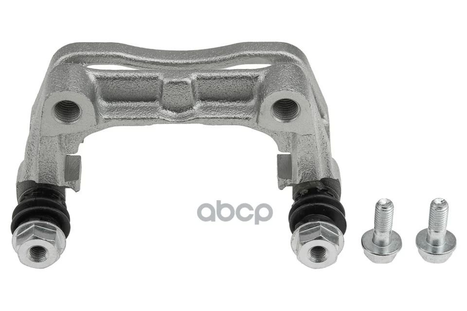 Суппорт тормозной задний: OPEL ASTRA G 98-, H 04-, - миниатюра 2