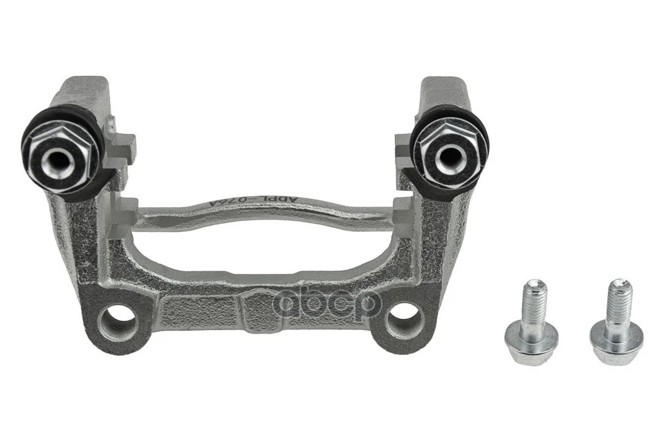 Суппорт тормозной задний: OPEL ASTRA G 98-, H 04-, - миниатюра 3