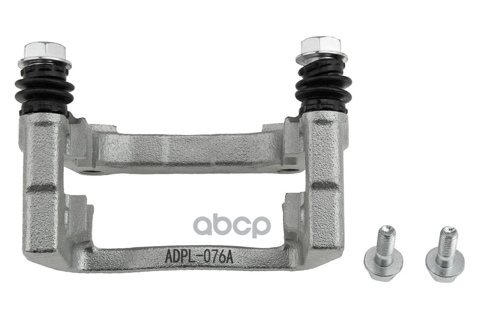 Суппорт тормозной задний: OPEL ASTRA G 98-, H 04-, - миниатюра 4
