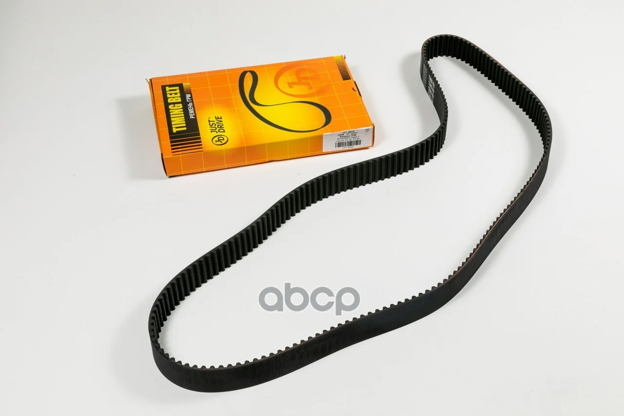 Ремень ГРМ 195х32 94807 JVT0025 Just Drive - изображение 1