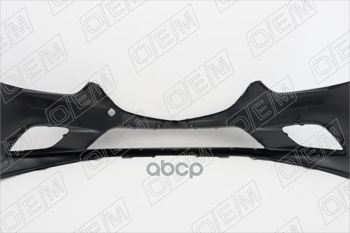 Бампер передний Mazda 6 3 GJ 2012-2015, без - миниатюра 7