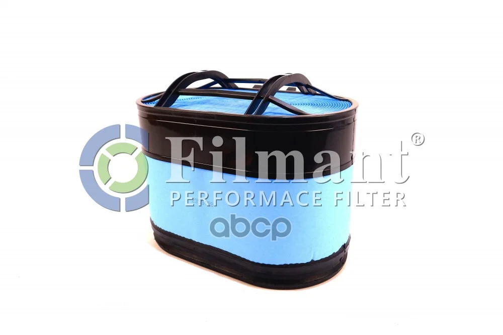 Воздушный фильтр FILMANT 2355128, LVA011 основной - изображение 1