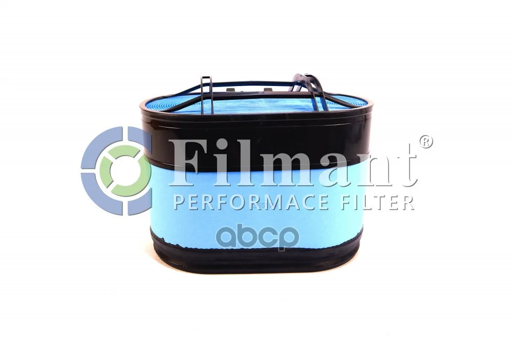 Воздушный фильтр FILMANT 2355128, LVA011 основной - миниатюра 2