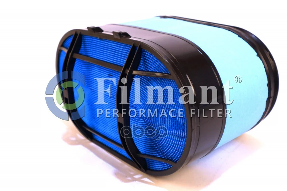 Воздушный фильтр FILMANT 2355128, LVA011 основной - миниатюра 3