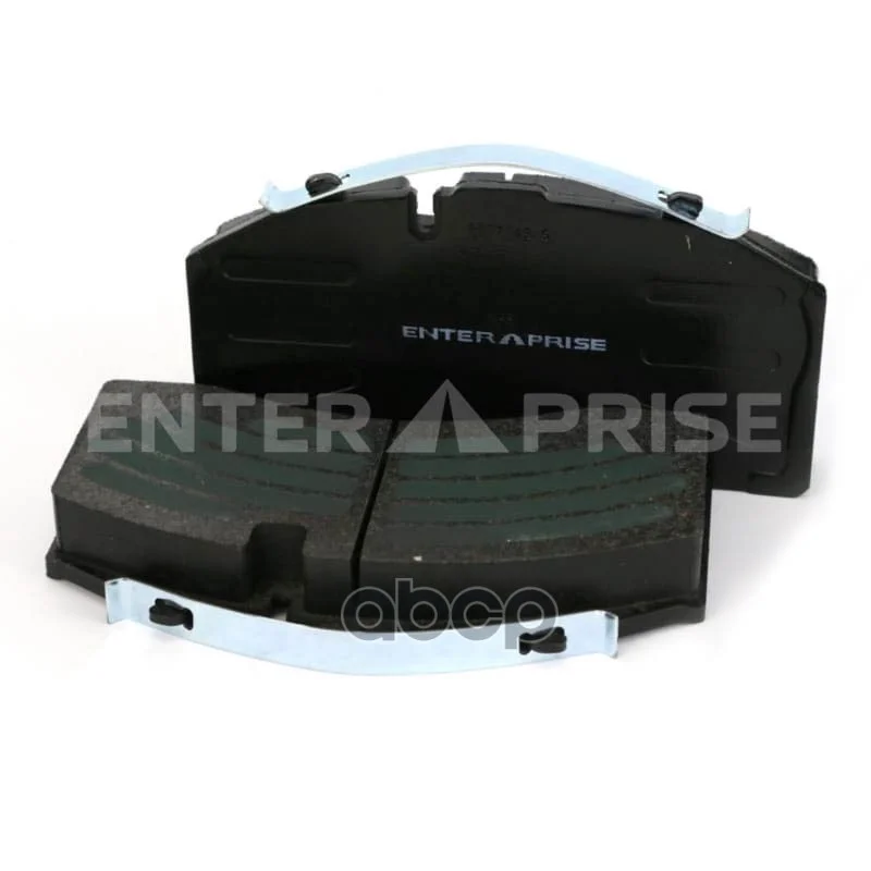 Колодки тормозные 29158 SAF SKRB 9022K, Integral - миниатюра 2