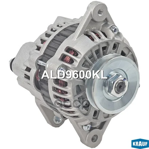 Генератор ALD9600KL Krauf - изображение 1