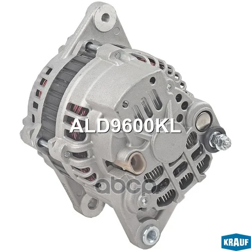 Генератор ALD9600KL Krauf - миниатюра 2