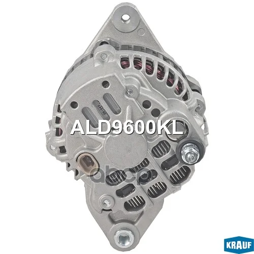 Генератор ALD9600KL Krauf - миниатюра 4
