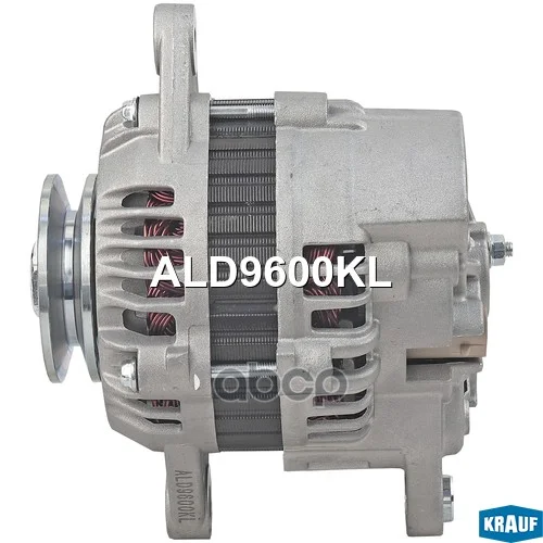 Генератор ALD9600KL Krauf - миниатюра 5