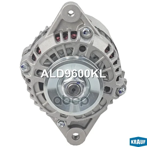 Генератор ALD9600KL Krauf - миниатюра 6