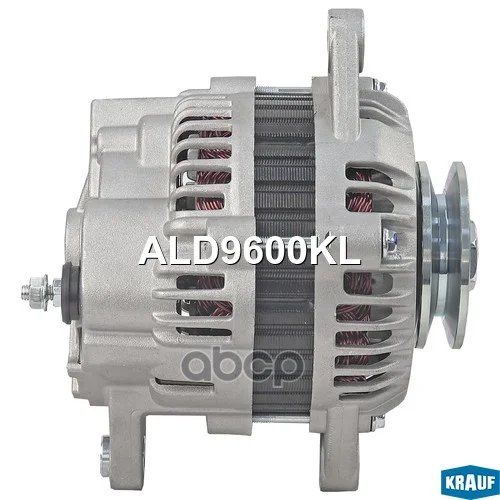 Генератор ALD9600KL Krauf - миниатюра 7