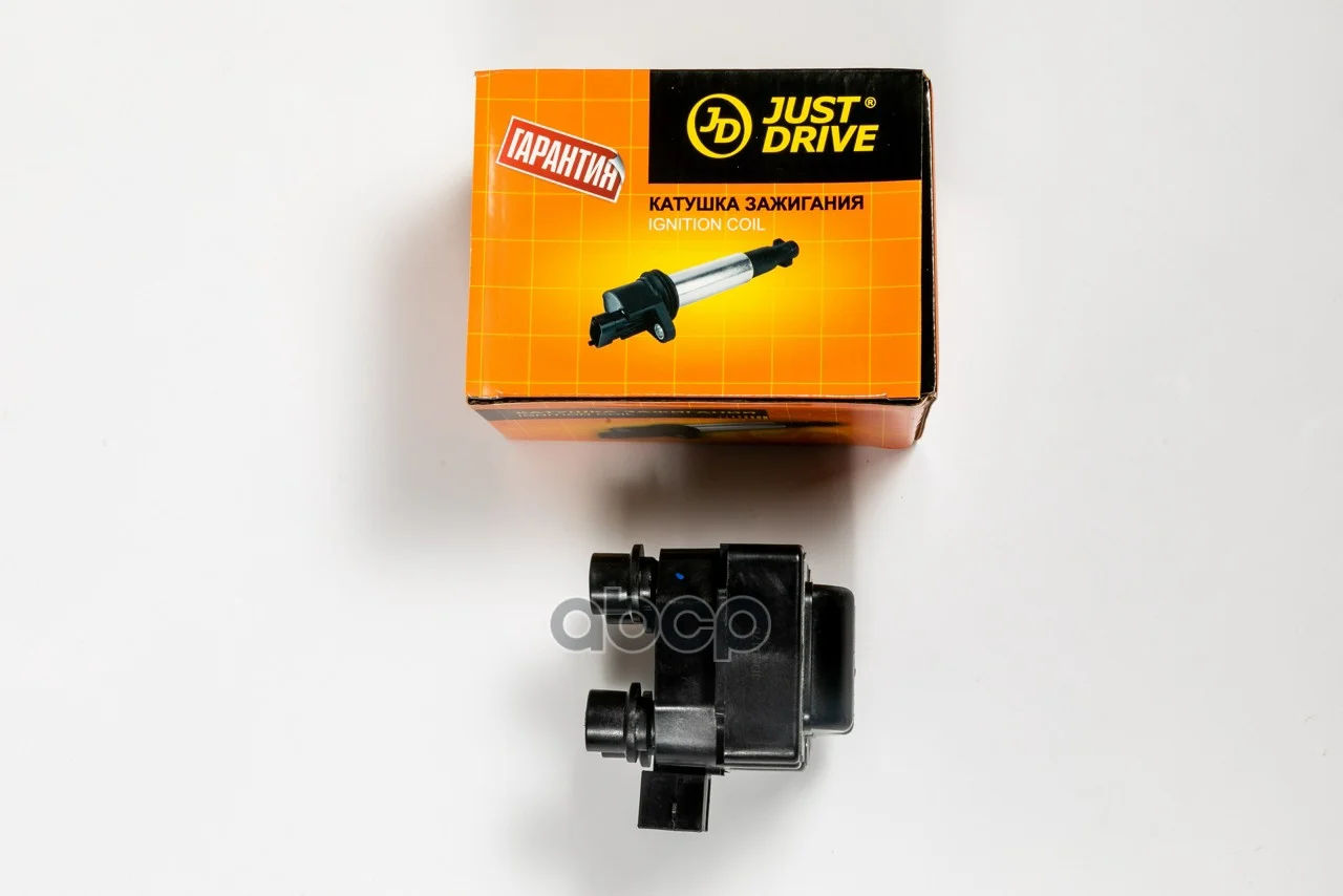 Катушка зажигания JDK0170 Just Drive - изображение 1