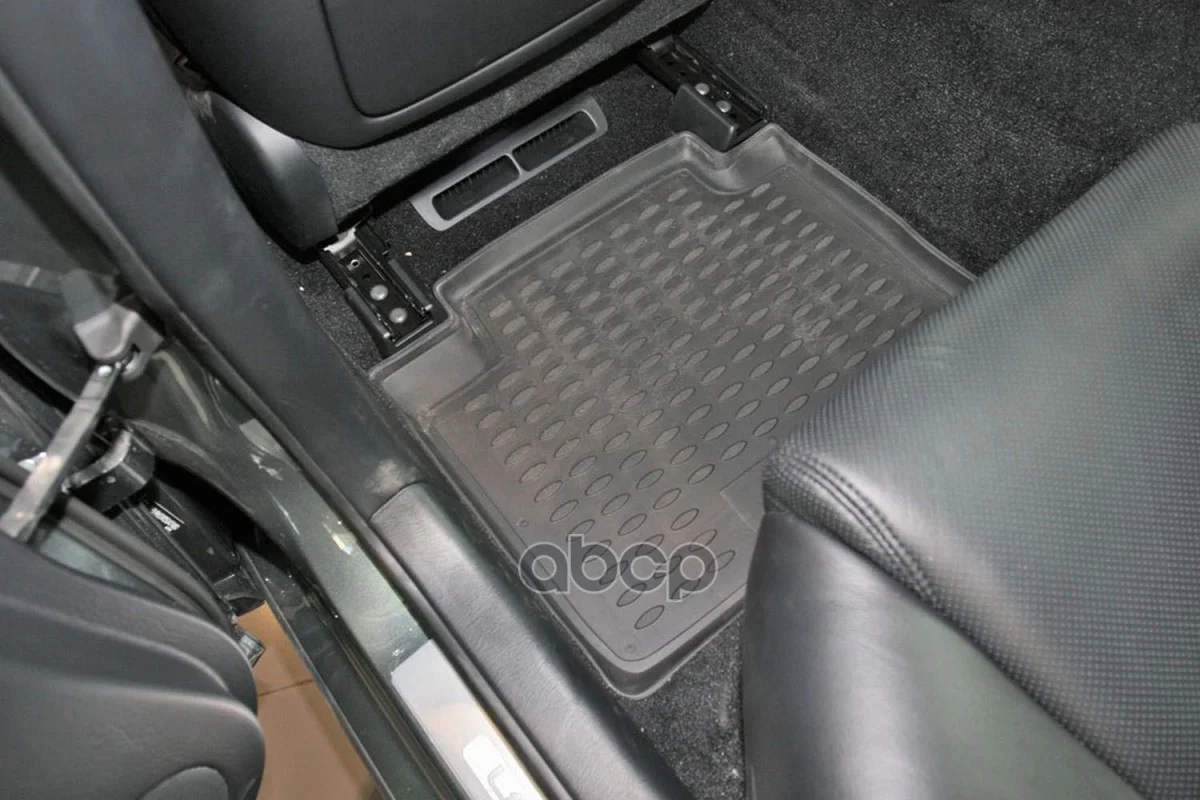 Коврики в салон подходят для LEXUS GS 300 (IIIr), - миниатюра 2