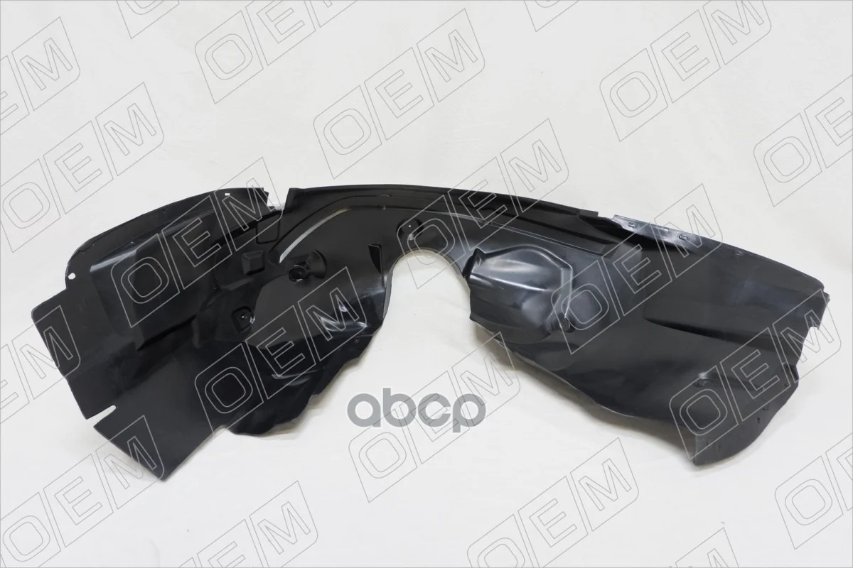 Подкрылок передний левый Ford Mondeo 5 (2014-2022) - миниатюра 2