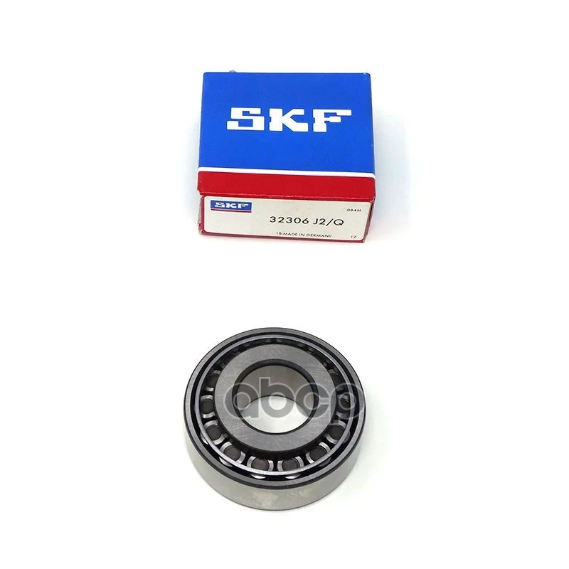 Подшипник SKF 32306 J2/Q 32306J2Q Skf - изображение 1