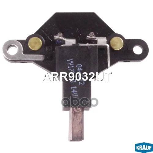 Регулятор генератора ARR9032UT Krauf - миниатюра 2