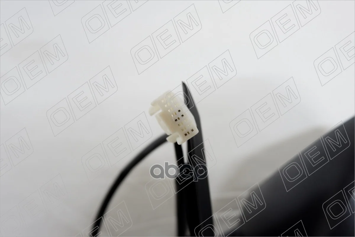 Зеркало левое Mitsubishi ASX 1 GA0 (2010-нв) 5 - миниатюра 8
