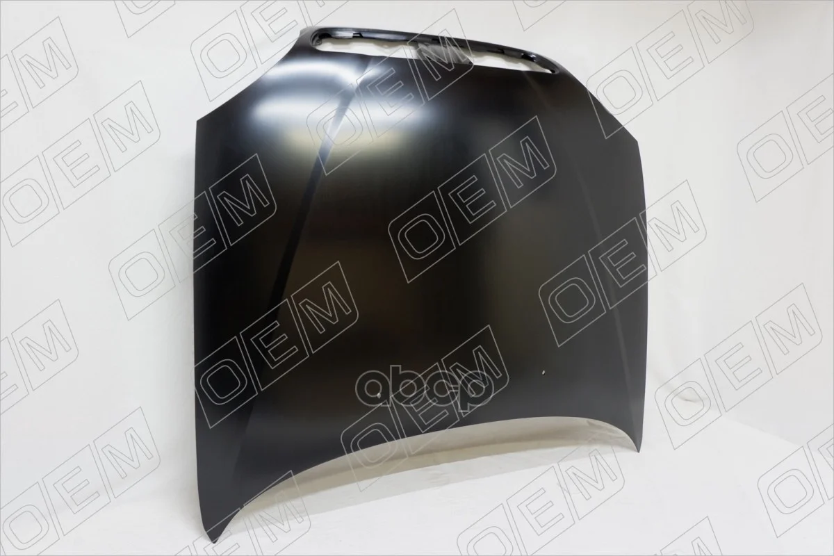 Капот Daewoo Lanos T100 (1997-2001) OEM0004KPT - миниатюра 3
