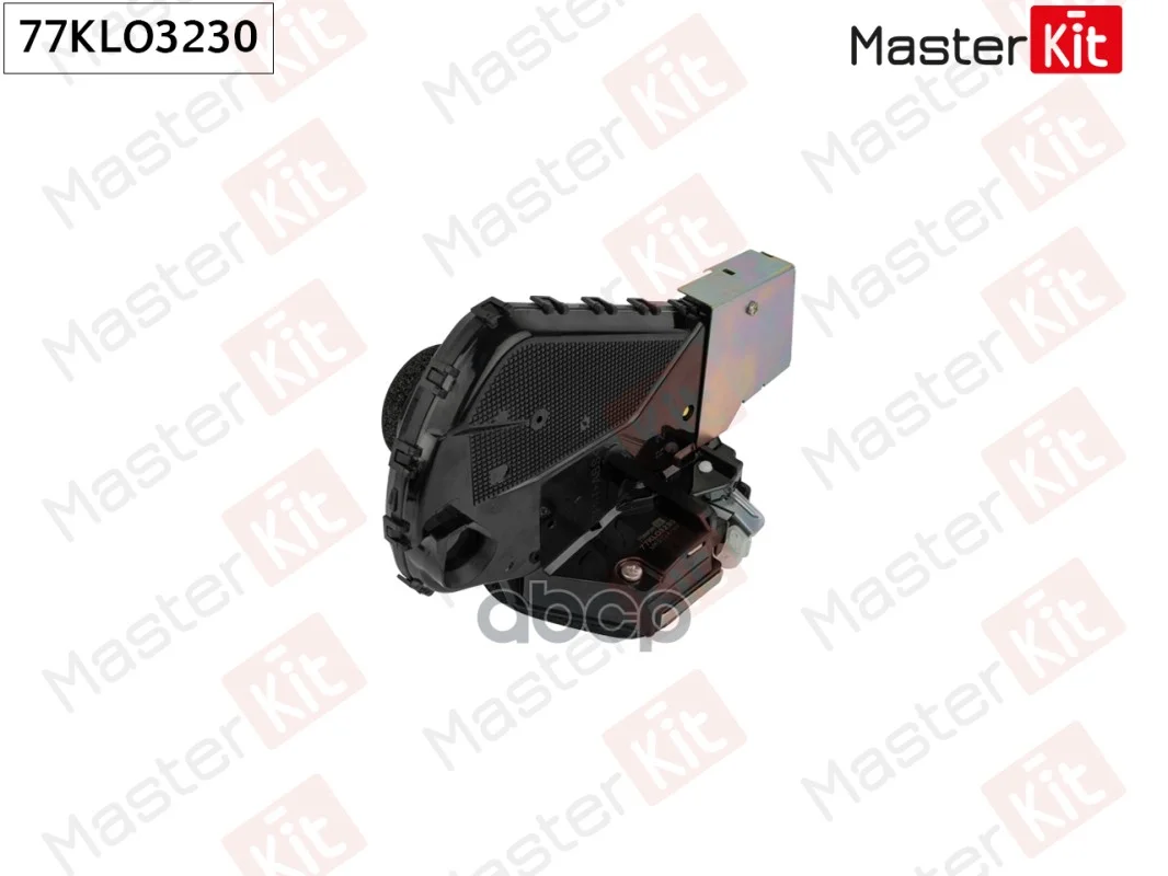 Замок TOYOTA LAND CRUISER 77KLO3230 MasterKit - изображение 1